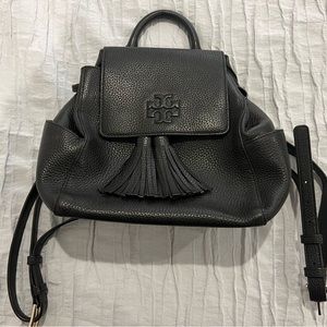 Tory Burch mini backpack